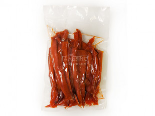 Креветка Черноморская (копченая) (25гр): Кета соломка