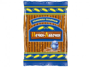 Чипсы: Соломка соленая 