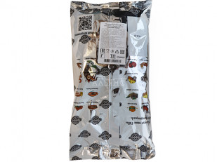 Мясо (АЛЬЯНС) вяленое свинина гриль (500гр): Гренки пшеничные 