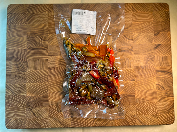 Морской коктейль (250 гр.) в Куровском