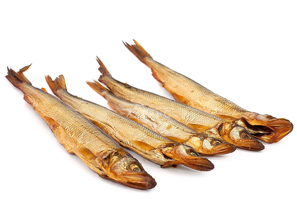 Корюшка х/к (крупная) в Куровском