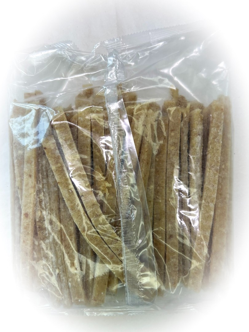 Минтай соломка (Chipka) в Куровском