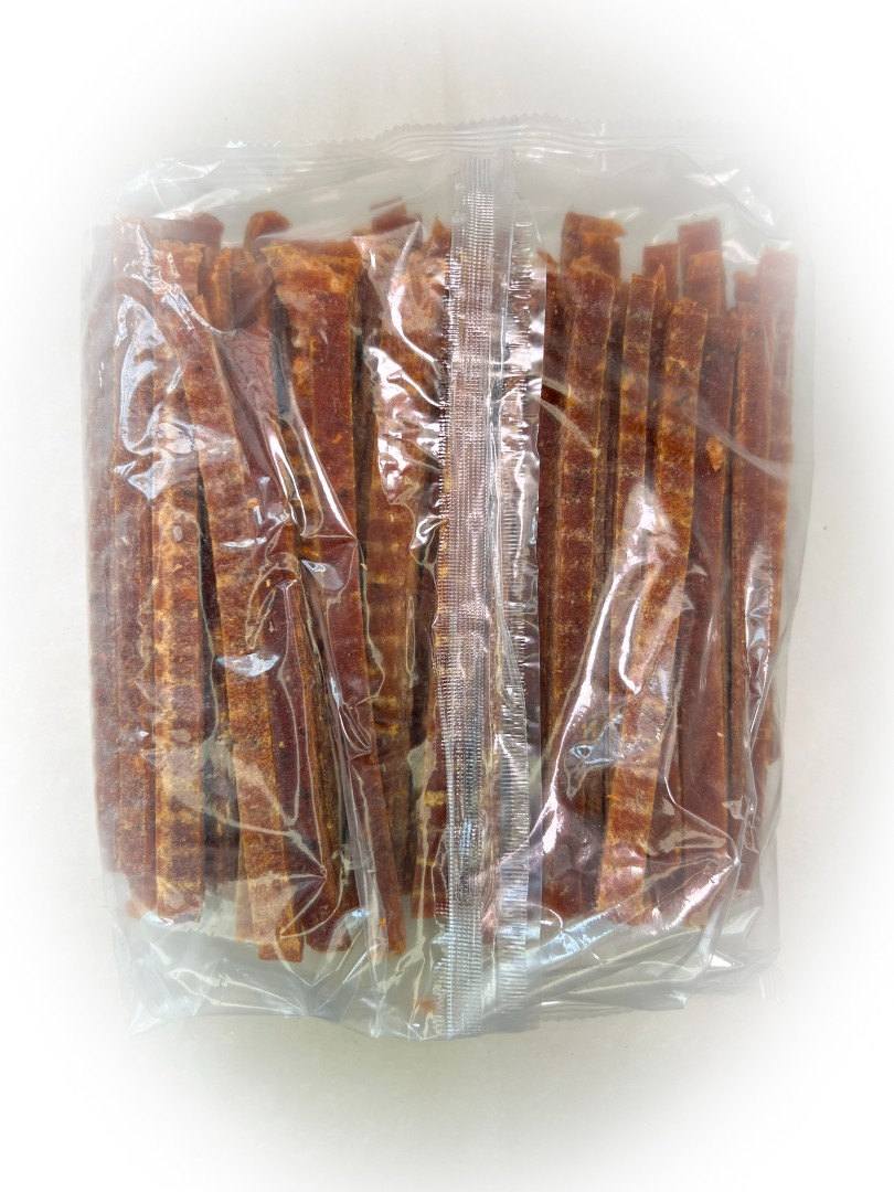 Таранка с перцем (соломка) (Chipka) в Куровском
