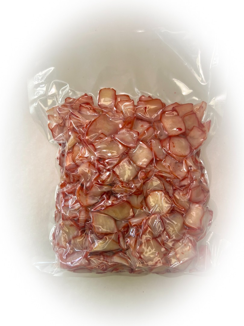 Осьминог (Chipka) в Куровском