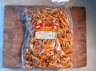 Сыр чечил некопченый весовой 