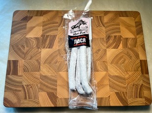 Диспенсеры для снеков: Колбаски сыровяленые Mini Fuet 