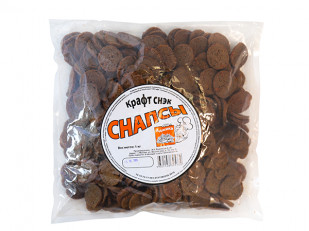 Чипсы Принглс: Снапсы с аджикой